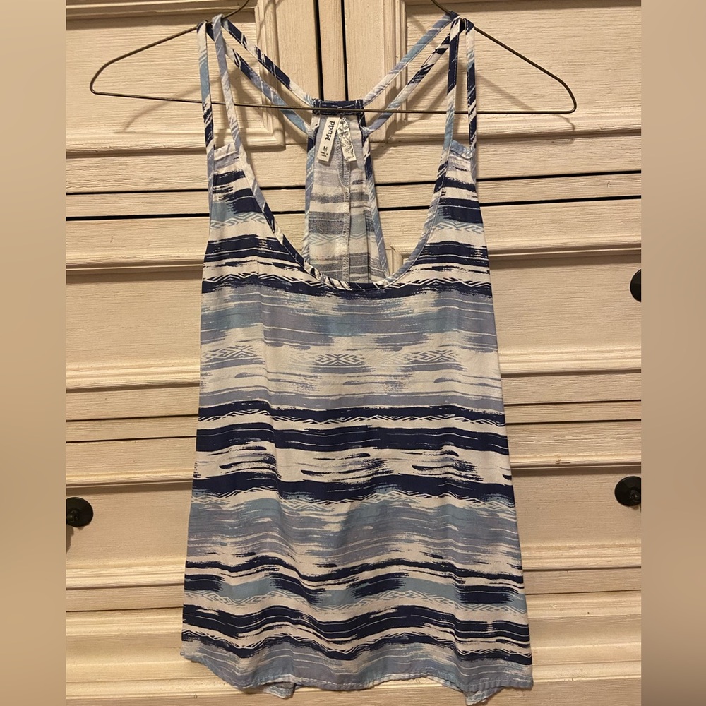 Juniors/Women’s tank top shirt